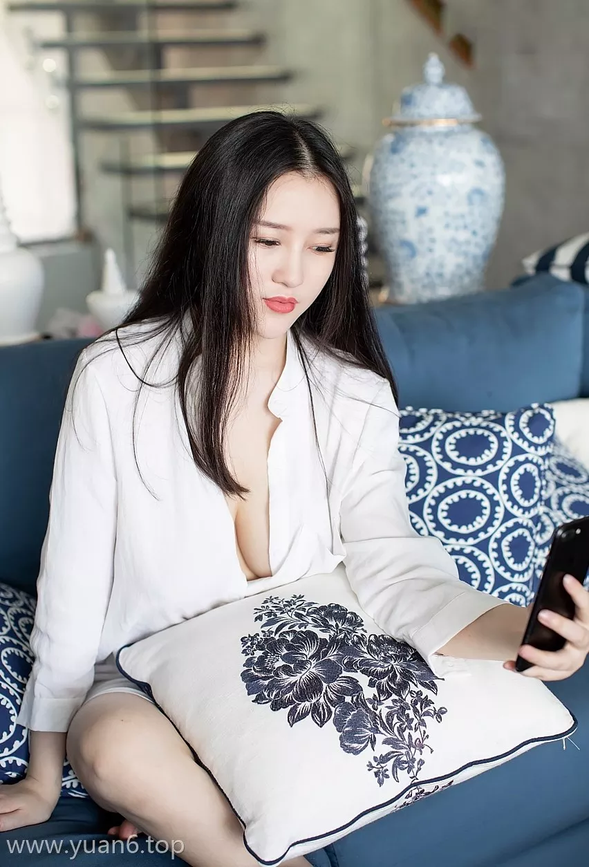 美图欣赏丨[IMiss爱蜜社]恩一 NO.335[35+1P74M]