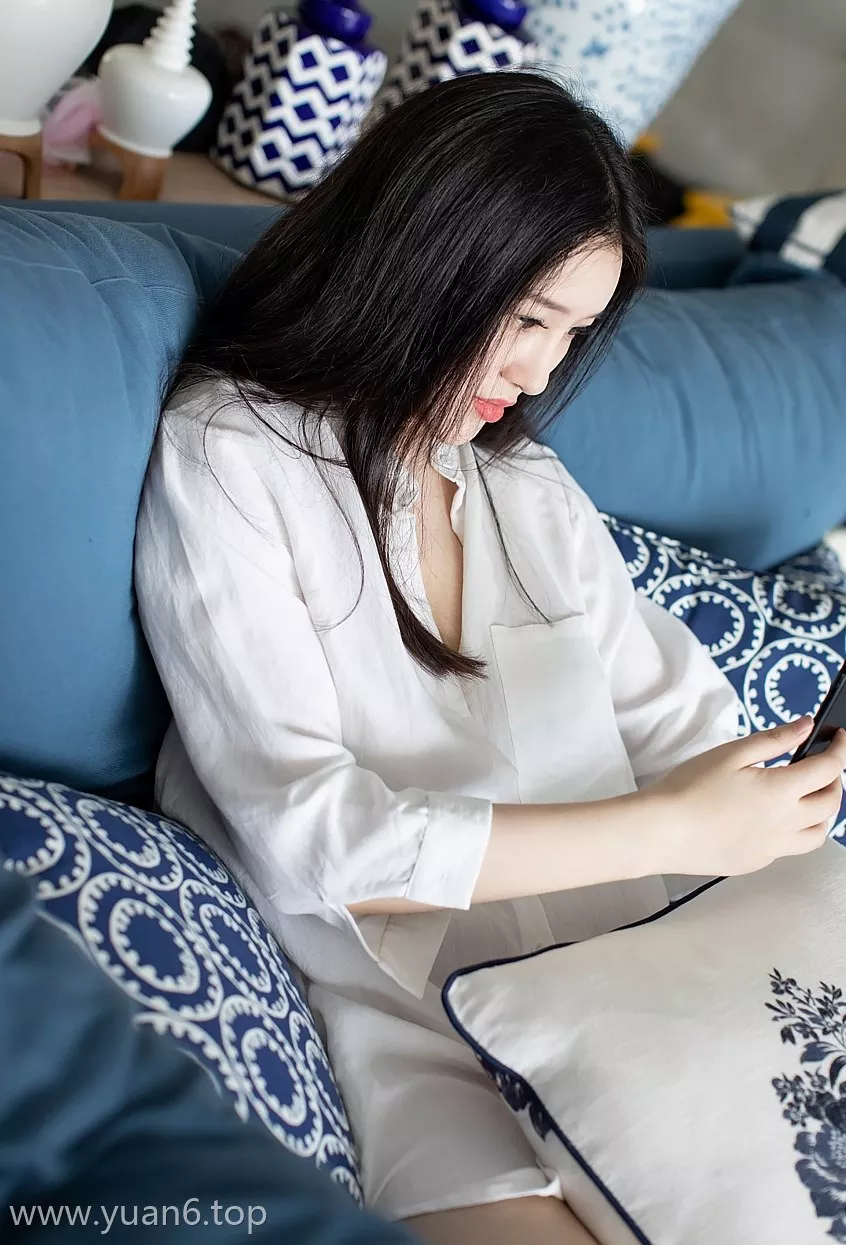 美图欣赏丨[IMiss爱蜜社]恩一 NO.335[35+1P74M]