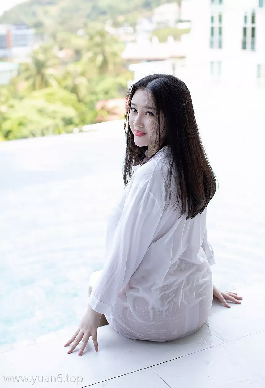 美图欣赏丨[IMiss爱蜜社]恩一 NO.335[35+1P74M]