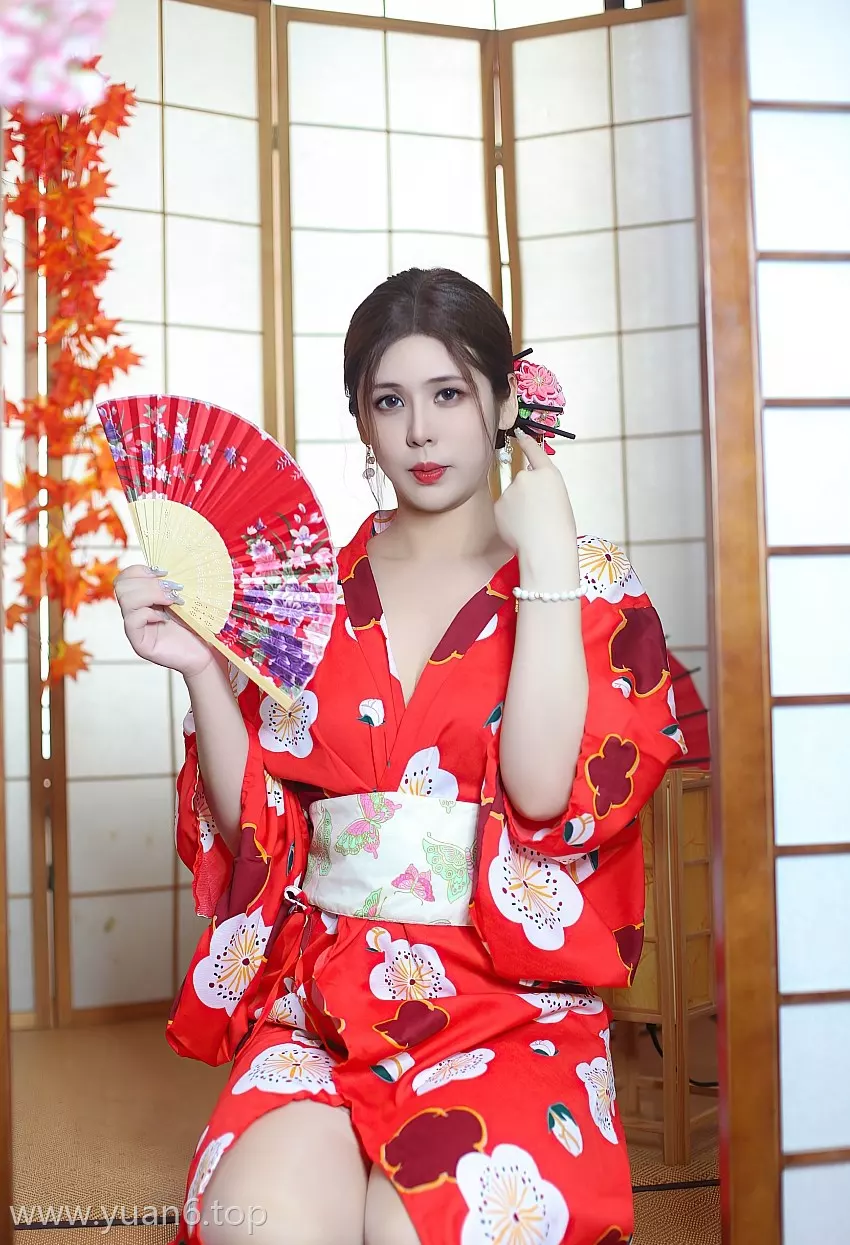 美图欣赏丨Xiuren秀人月野兔美妞 NO.7736[54+1P／548MB]