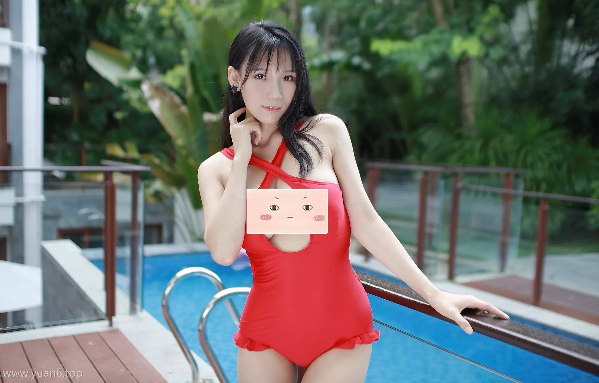 美图欣赏丨MFStar模范学院李可可 VOL.148[35P-165.59 MB]