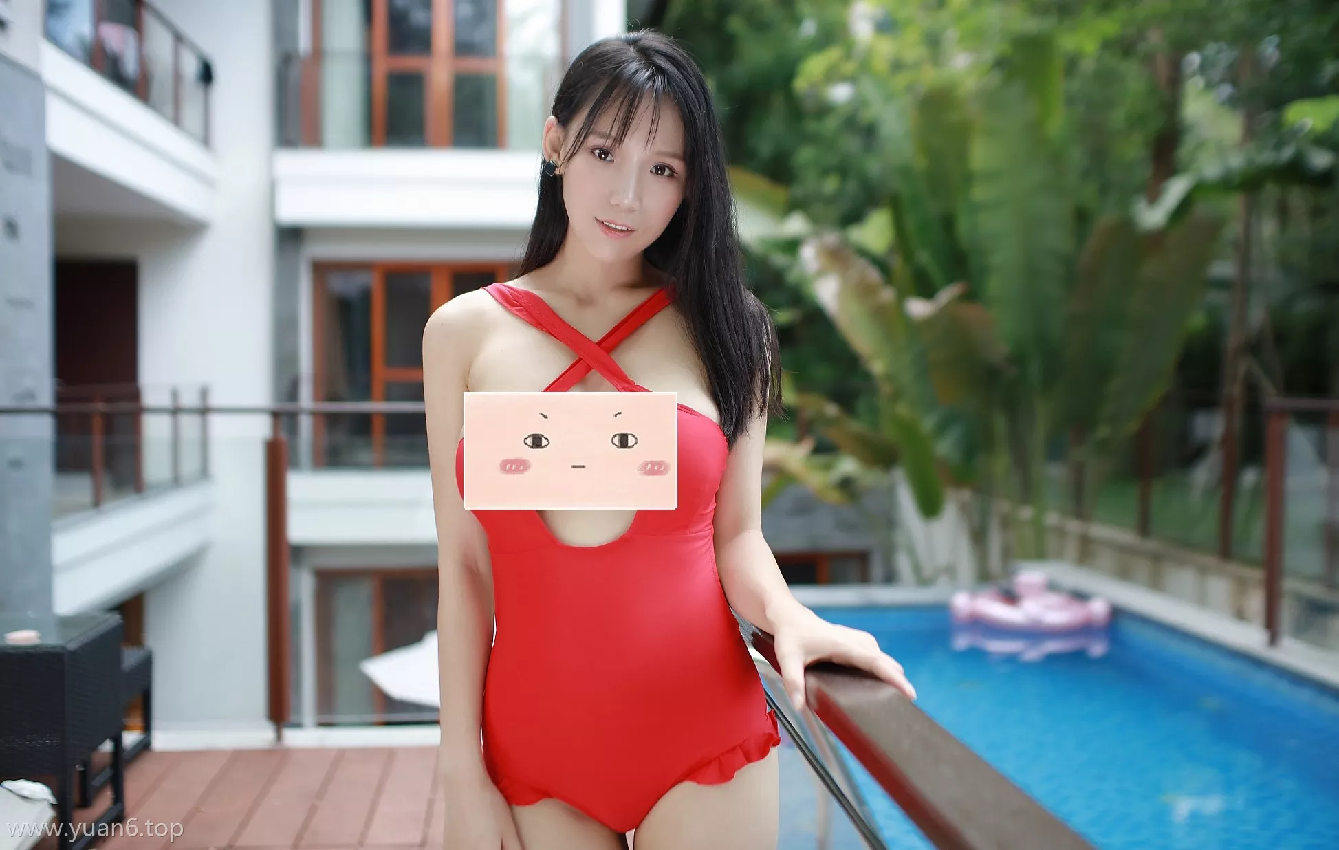美图欣赏丨MFStar模范学院李可可 VOL.148[35P-165.59 MB]