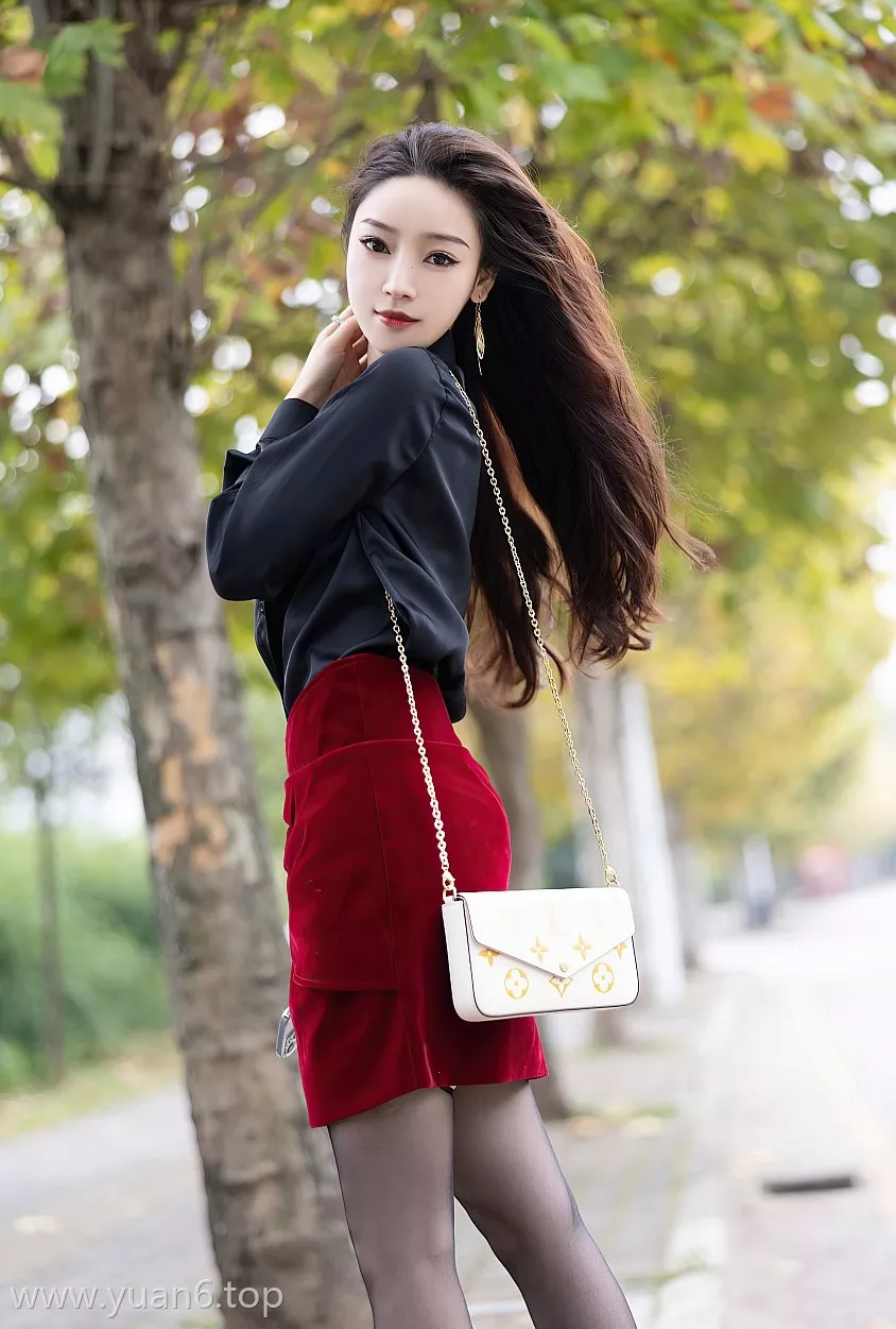 美图欣赏丨Xiuren秀人苏曼兮 NO.7867[83+1P／688MB]