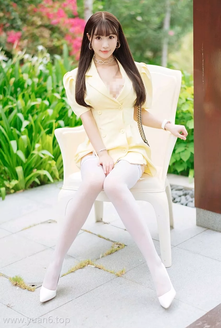 美图欣赏丨花漾show朱可儿Flora VOL.261[53+1P99M]