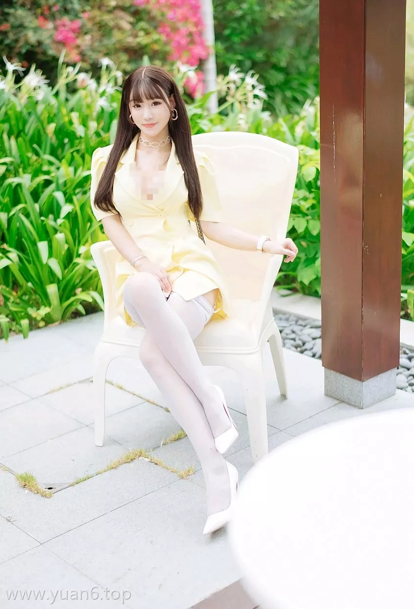 美图欣赏丨花漾show朱可儿Flora VOL.261[53+1P99M]