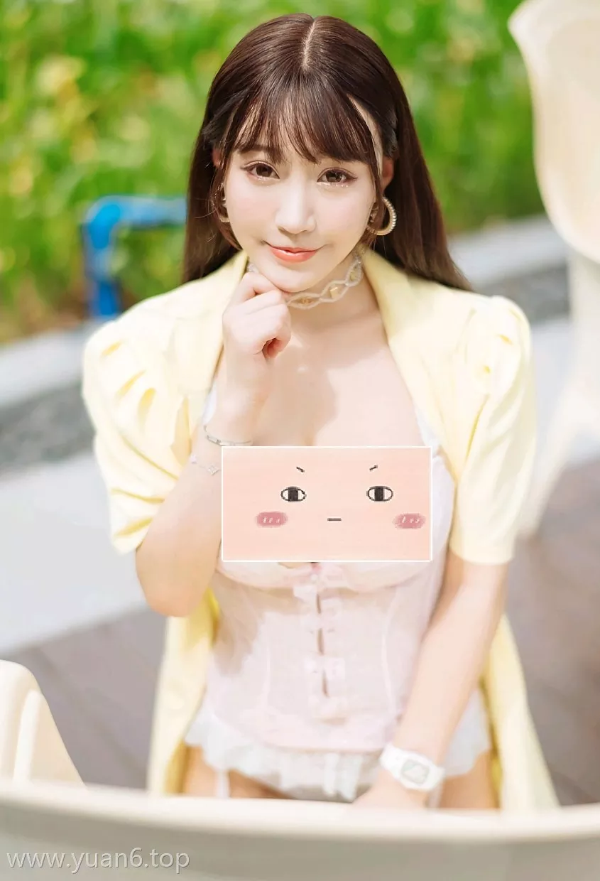 美图欣赏丨花漾show朱可儿Flora VOL.261[53+1P99M]