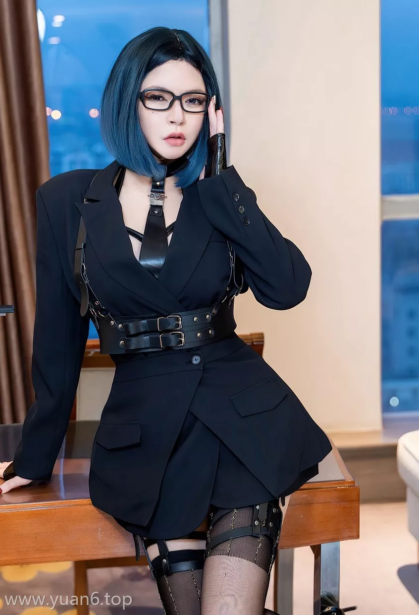 美图欣赏丨Xiuren秀人伊丽莎有点白 NO.6340[62+1P589M]