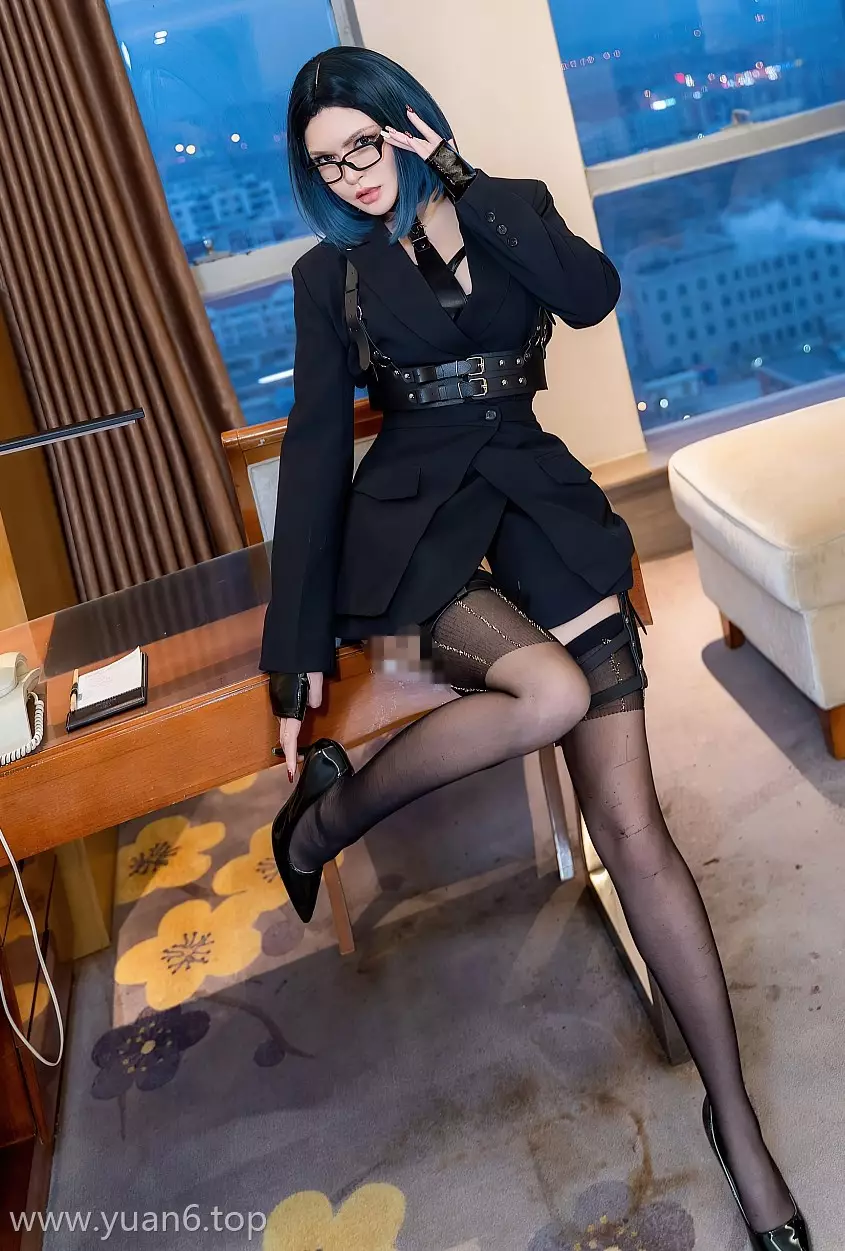 美图欣赏丨Xiuren秀人伊丽莎有点白 NO.6340[62+1P589M]