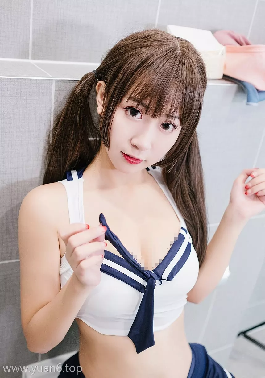 Coser猫九酱Sakura-BOL.017 [43P-605MB]