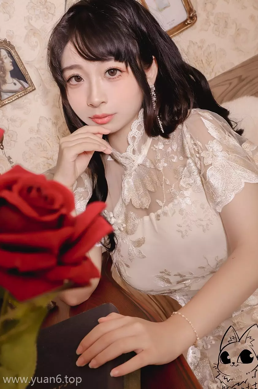 美图欣赏丨Coser韶陌陌-日常旗袍[19P-190.8M]