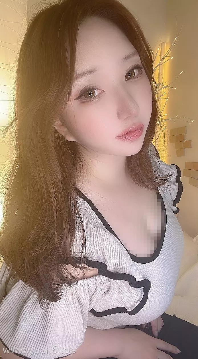美图欣赏丨Coser_サク(saku)-ニット私服(Fantia定制) [24P-89.31MB]