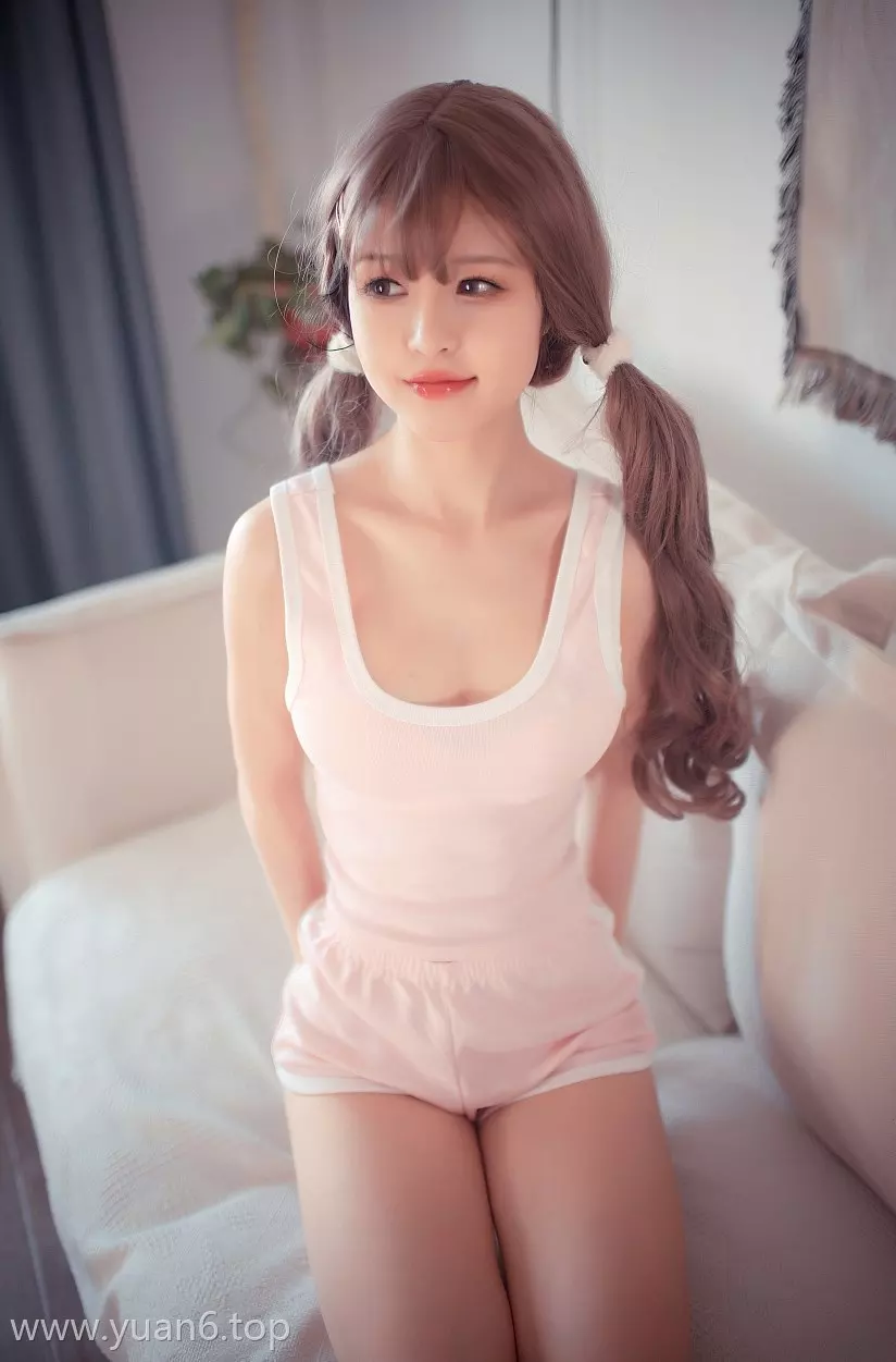 美图欣赏丨Coser晕崽Zz-妹妹的义务 [50P-243MB]