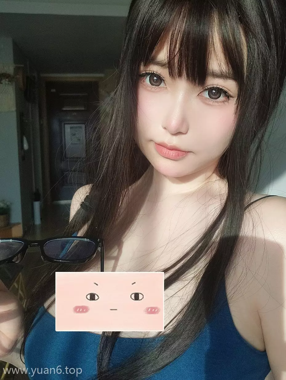 美图欣赏丨Coser女主K-乘凉的姐姐[92P+2V-828.8M]