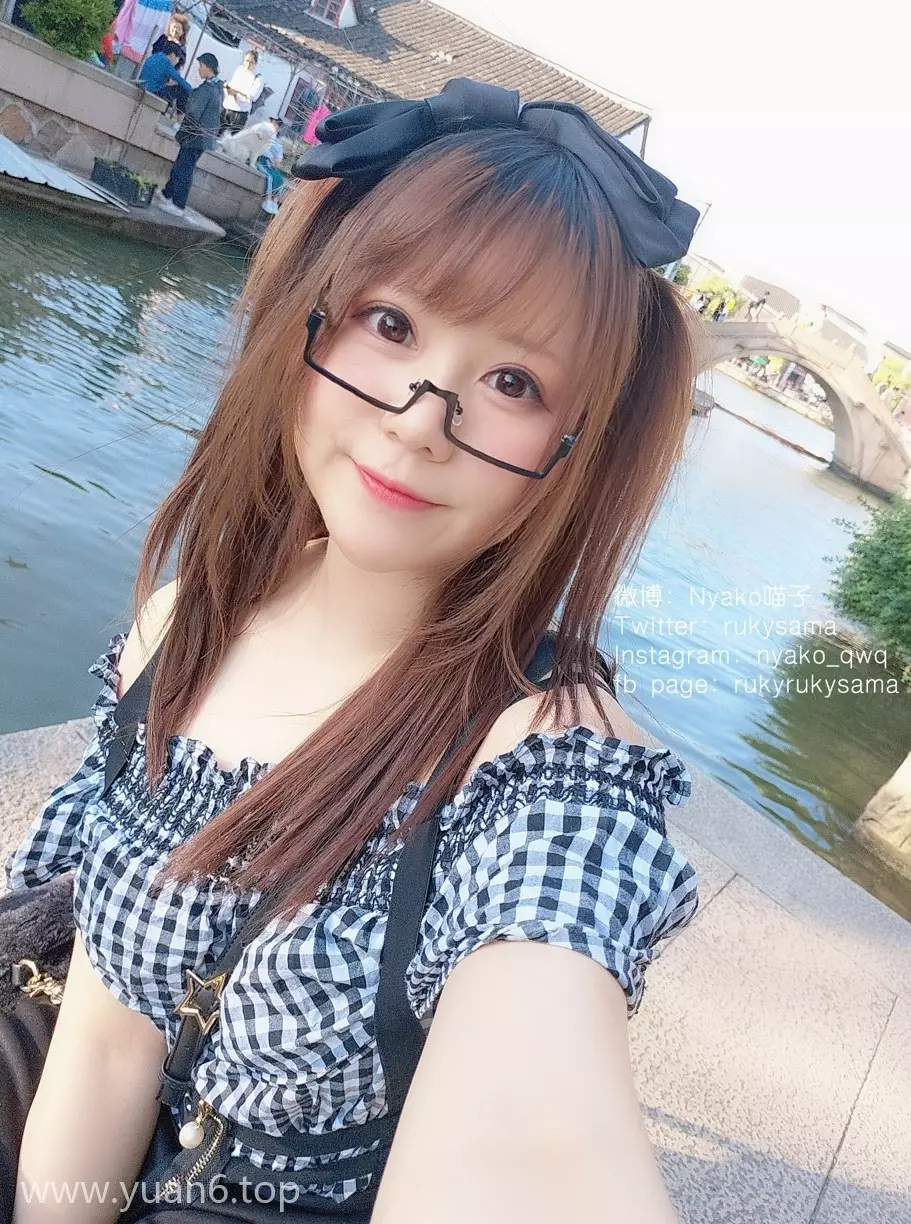 美图欣赏丨Coser_Nyako喵子-自撮り①[207P6V-290MB]