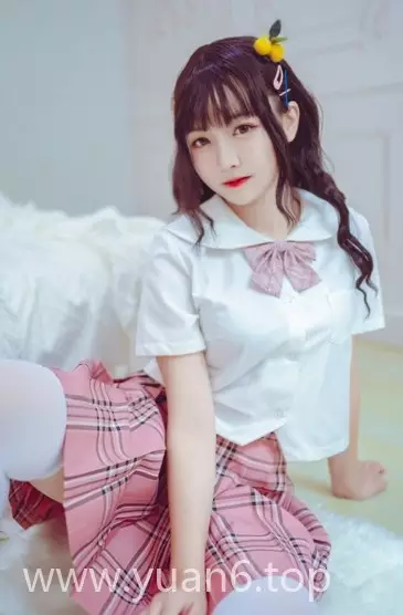 美图欣赏丨Coser_lovely呆玄-过膝白丝[41P-368MB]