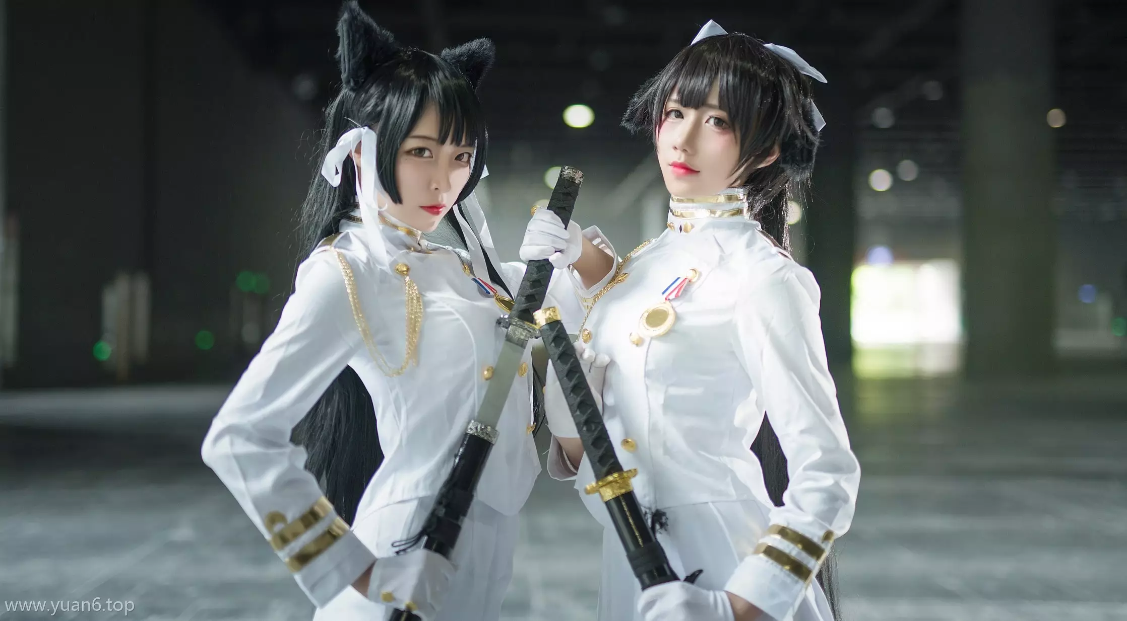 九曲Jean的信息及定制图集:碧蓝航线 獒犬