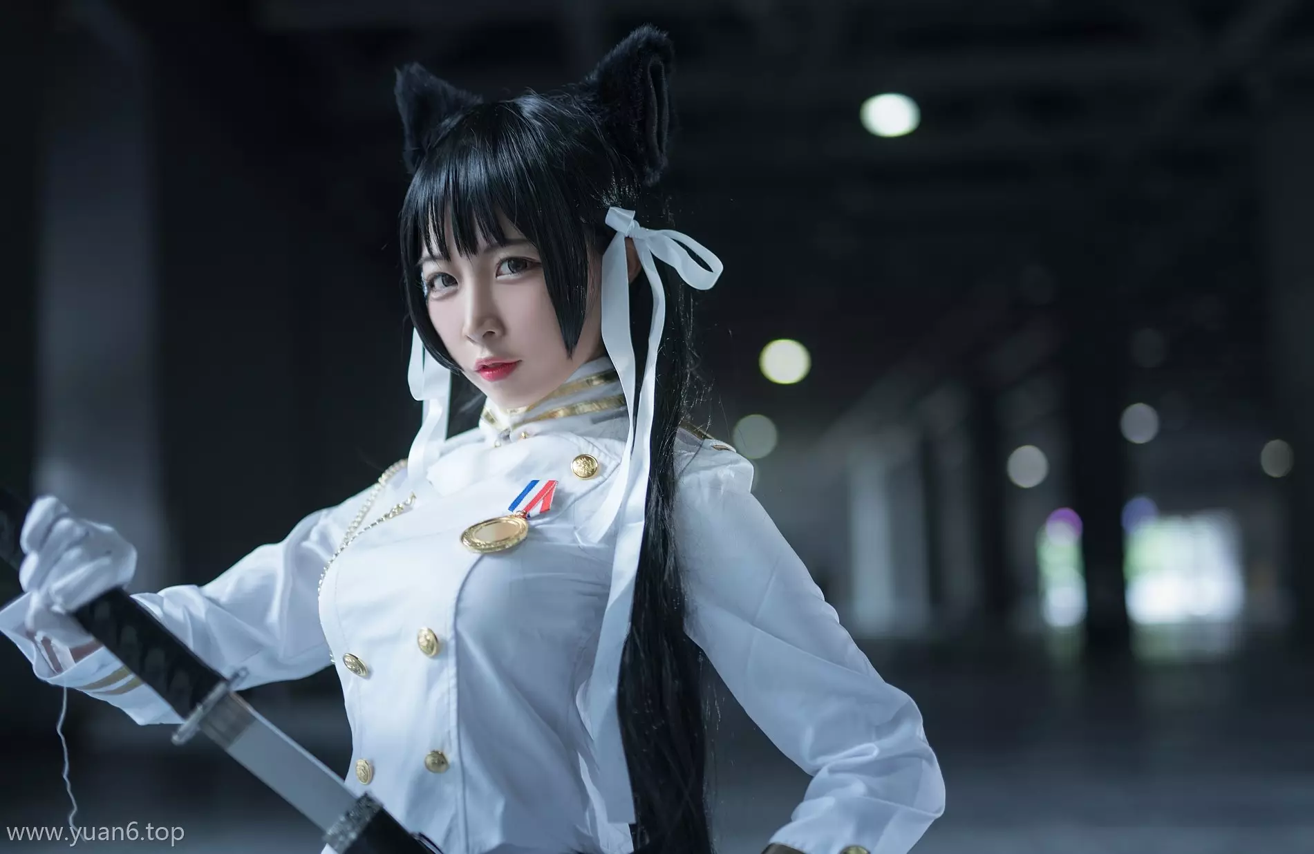 九曲Jean的信息及定制图集:碧蓝航线 獒犬