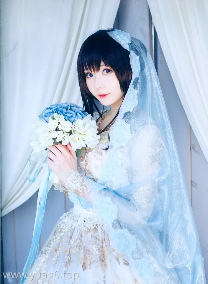 霜月shimo怎么了和她的Bright Love图集浏览