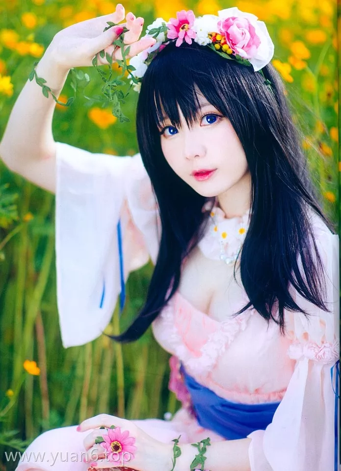 霜月shimo怎么了和她的Bright Love图集浏览