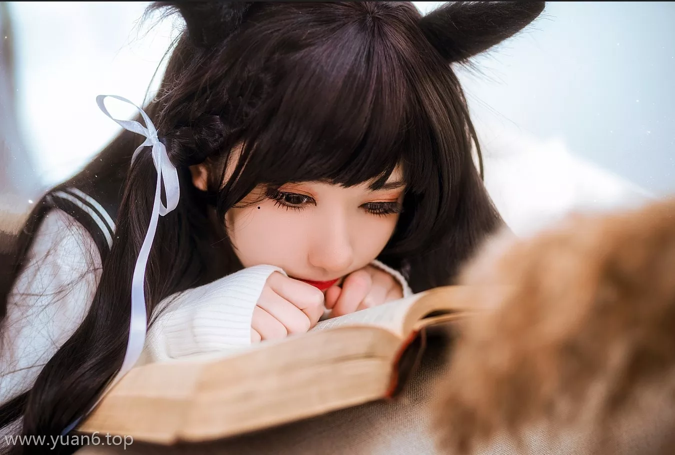 南桃Momoko是哪里人? 附作品爱宕服装在线看