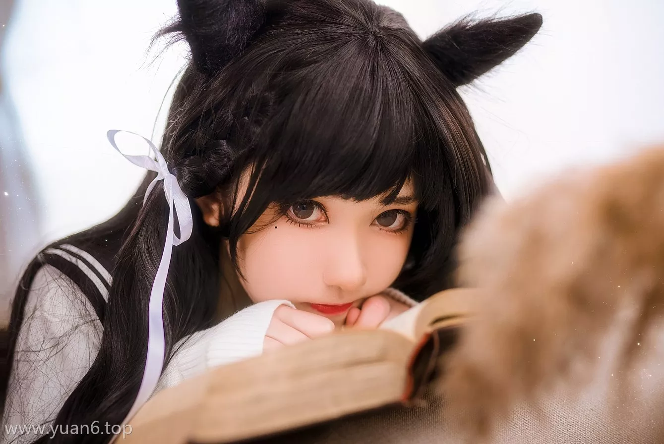 南桃Momoko是哪里人? 附作品爱宕服装在线看