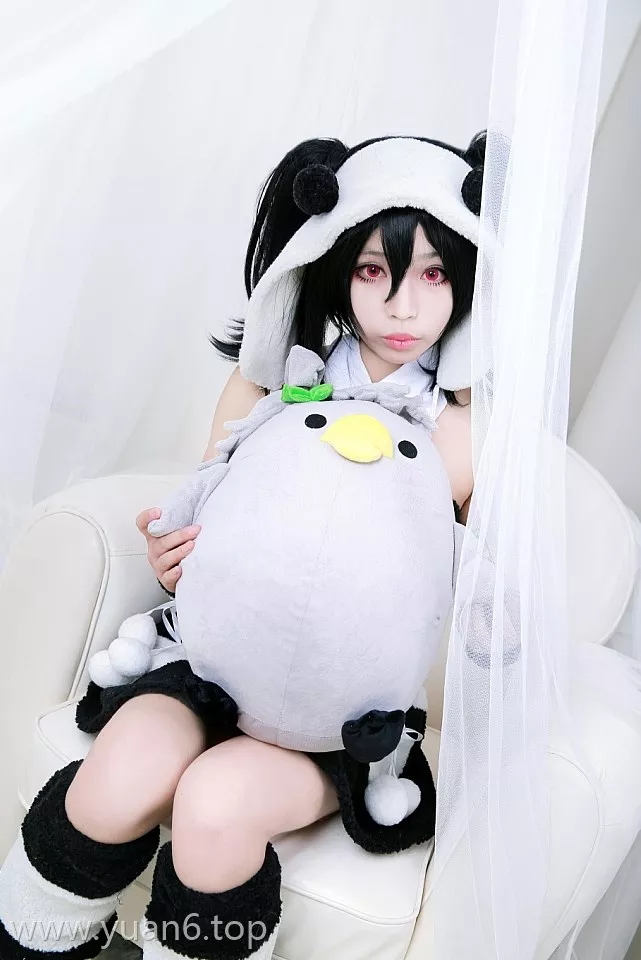 白易子教主的LOVELIVE免费图集浏览