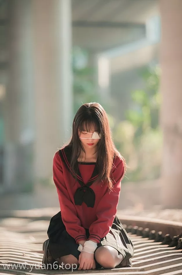 西呱呀呀呀和murmure是一个人吗,附铁轨成片图集欣赏