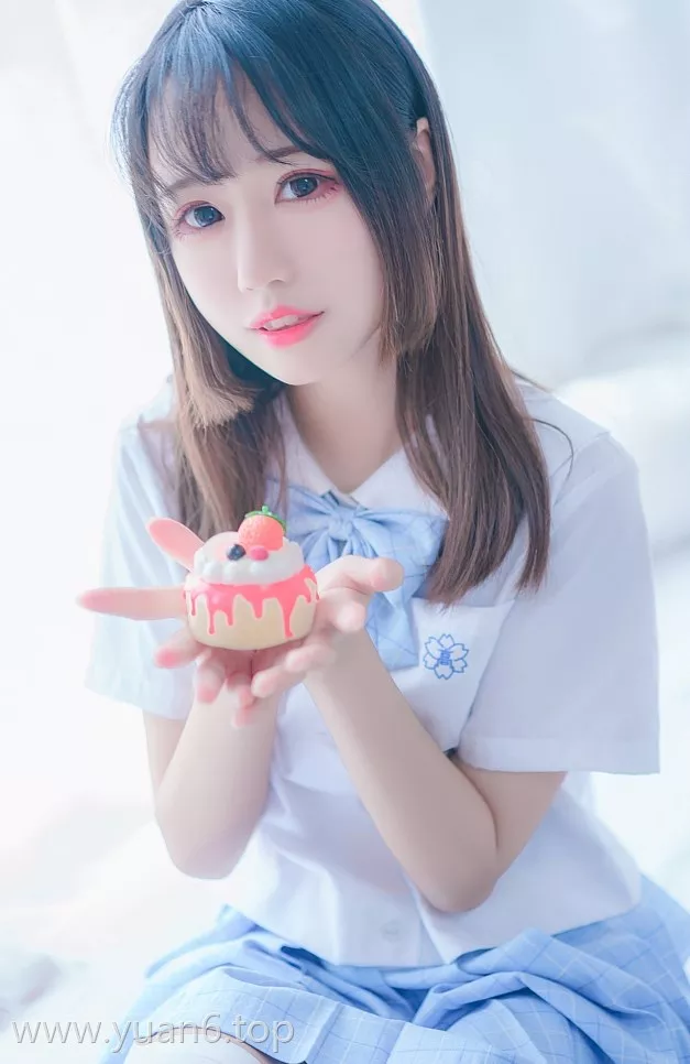 猫君君MaoJun个人资料及清凉一夏图集赏析