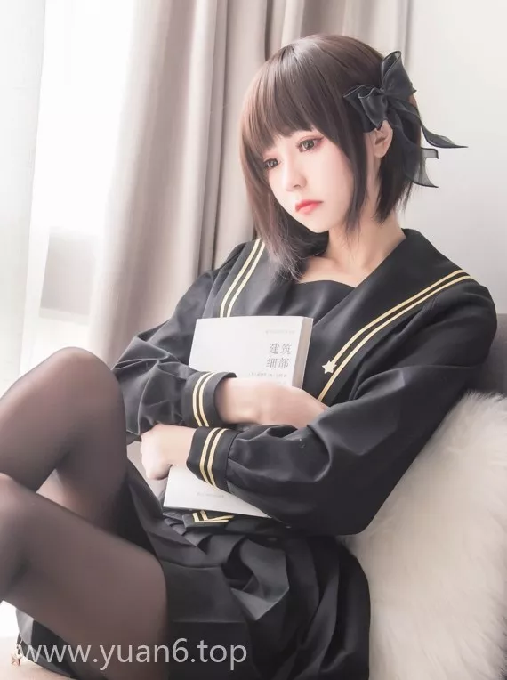 你的负卿个人资料及窗台黑裙女孩图集分享
