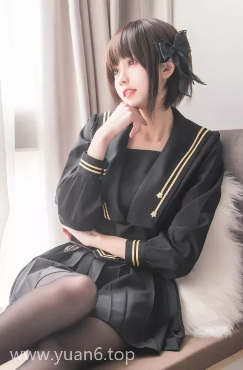 你的负卿个人资料及窗台黑裙女孩图集分享