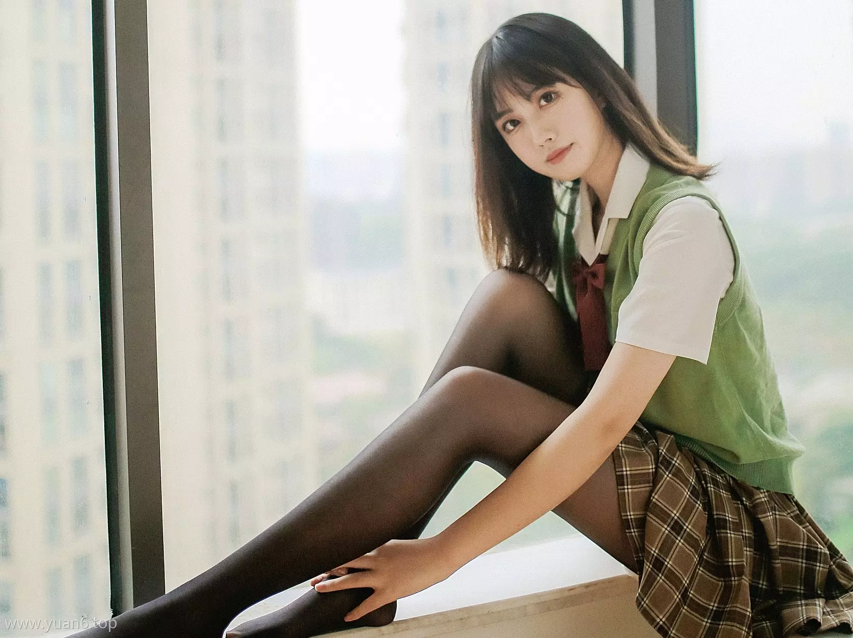 念雪xc(念雪ww)本名叫什么?(附高清图集《等你下课》)