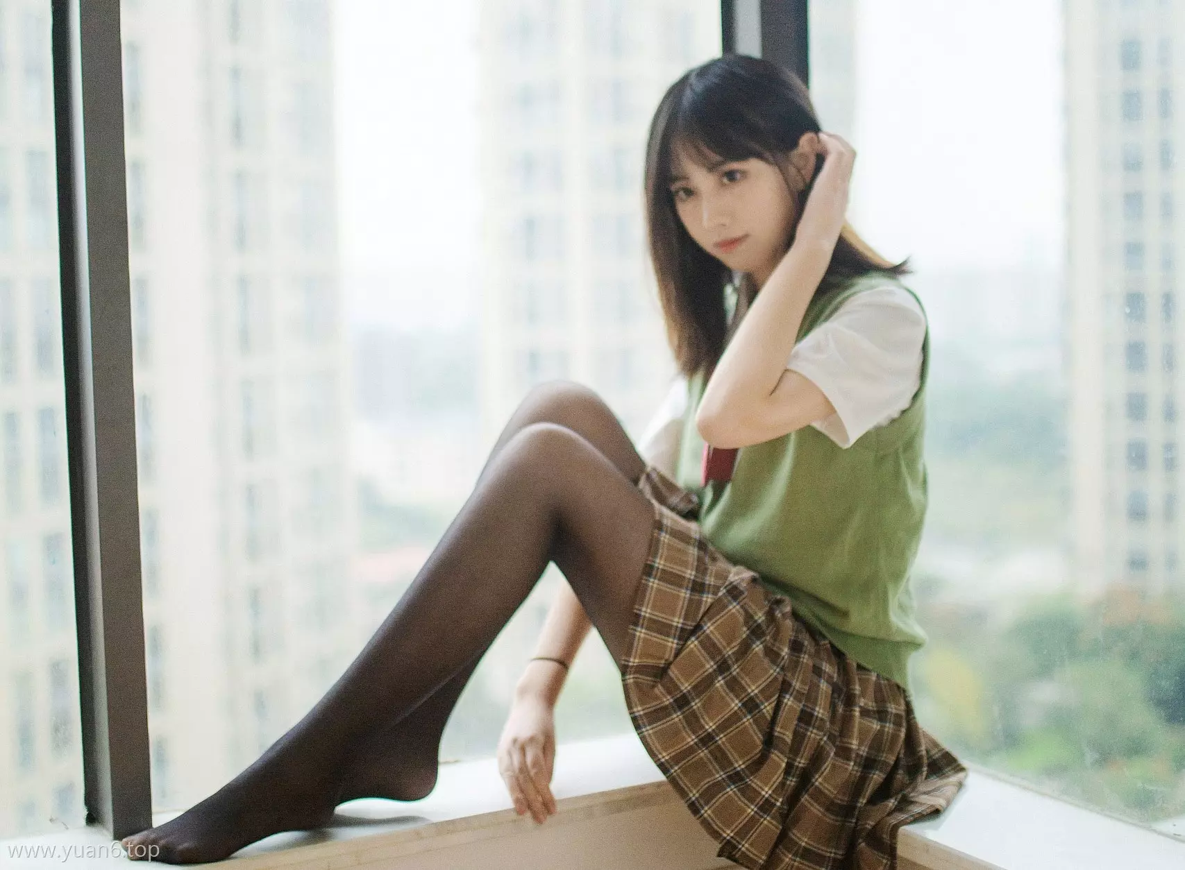 念雪xc(念雪ww)本名叫什么?(附高清图集《等你下课》)
