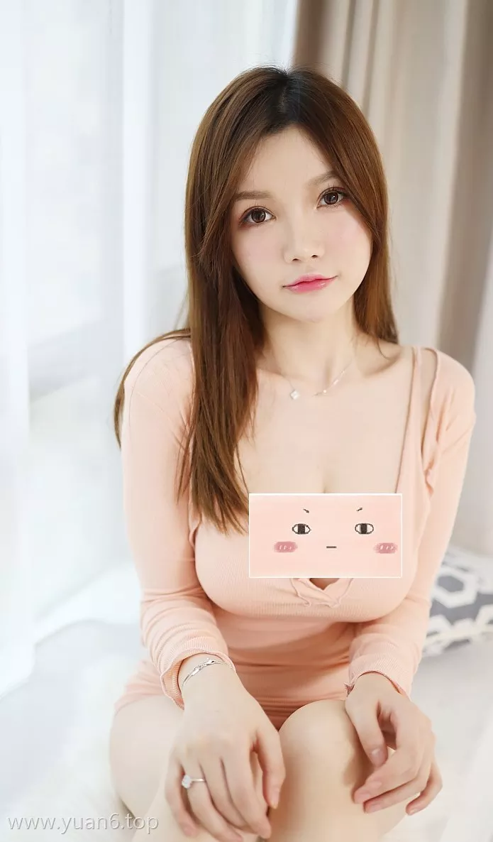MyGirl糯美子Mini:Vol.413雪峰的美感太强了