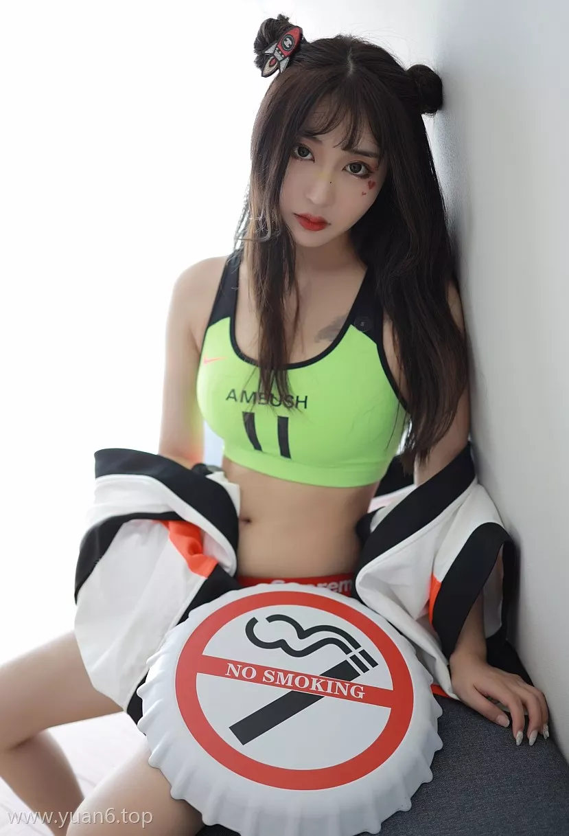 MFStar模特Betty林子欣:VOL.226期图集分享