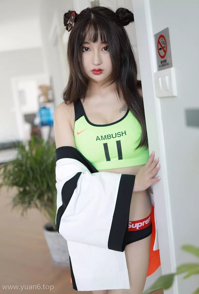 MFStar模特Betty林子欣:VOL.226期图集分享
