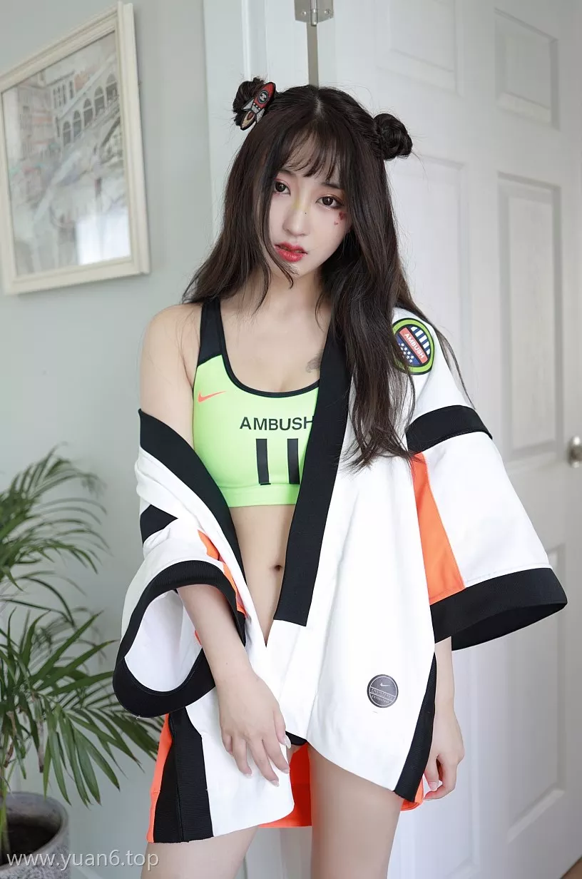 MFStar模特Betty林子欣:VOL.226期图集分享