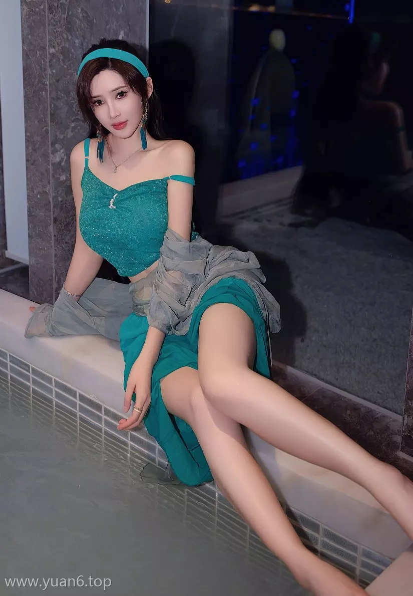 Xiuren_Carol周妍希叫什么?附NO.7886期作品分享
