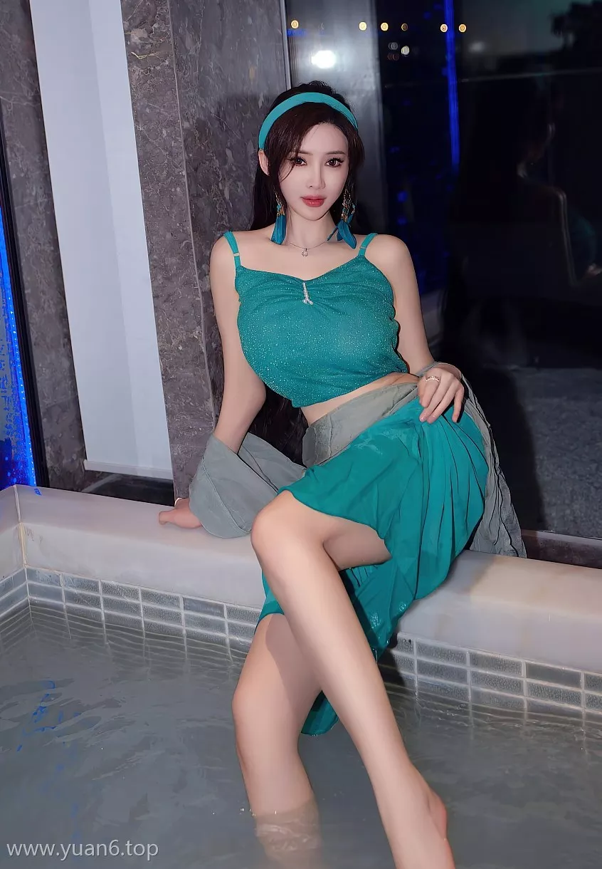 Xiuren_Carol周妍希叫什么?附NO.7886期作品分享