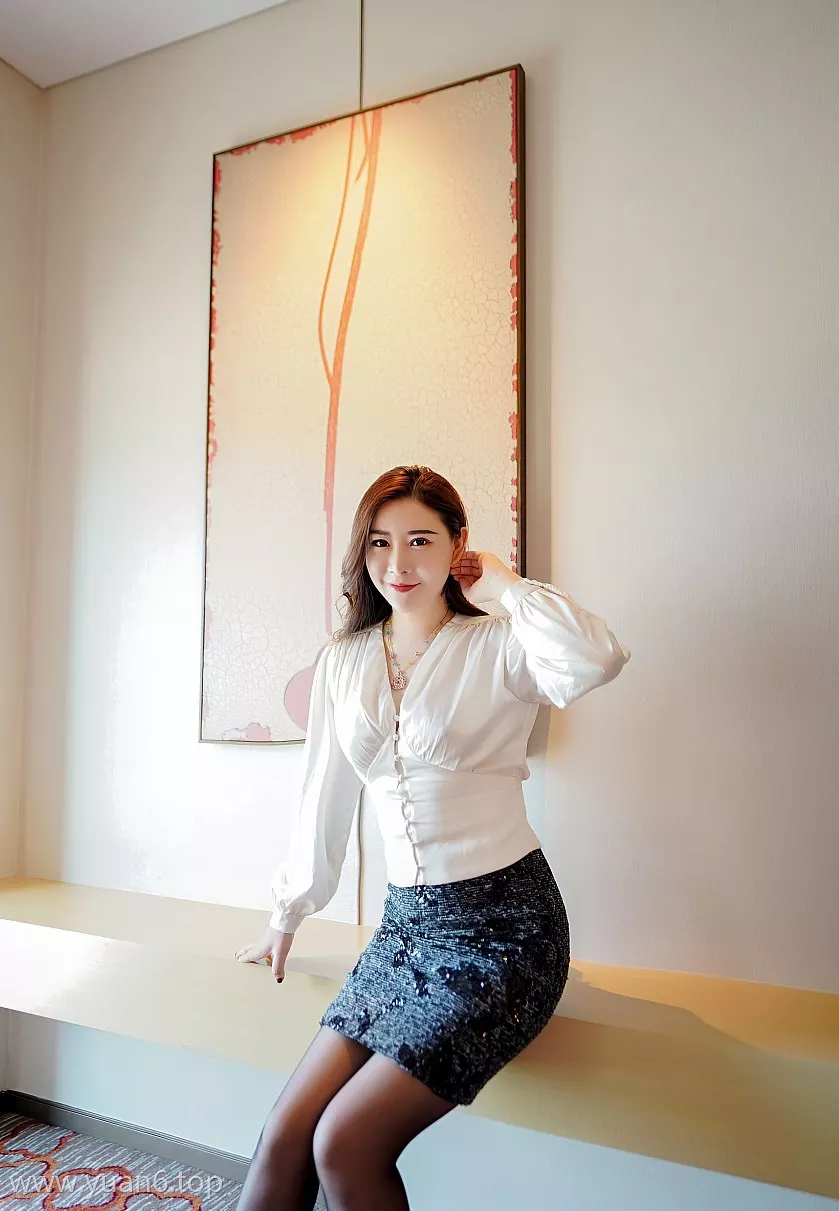 FeiLin王婉悠Queen全部图集和VOL.400期欣赏