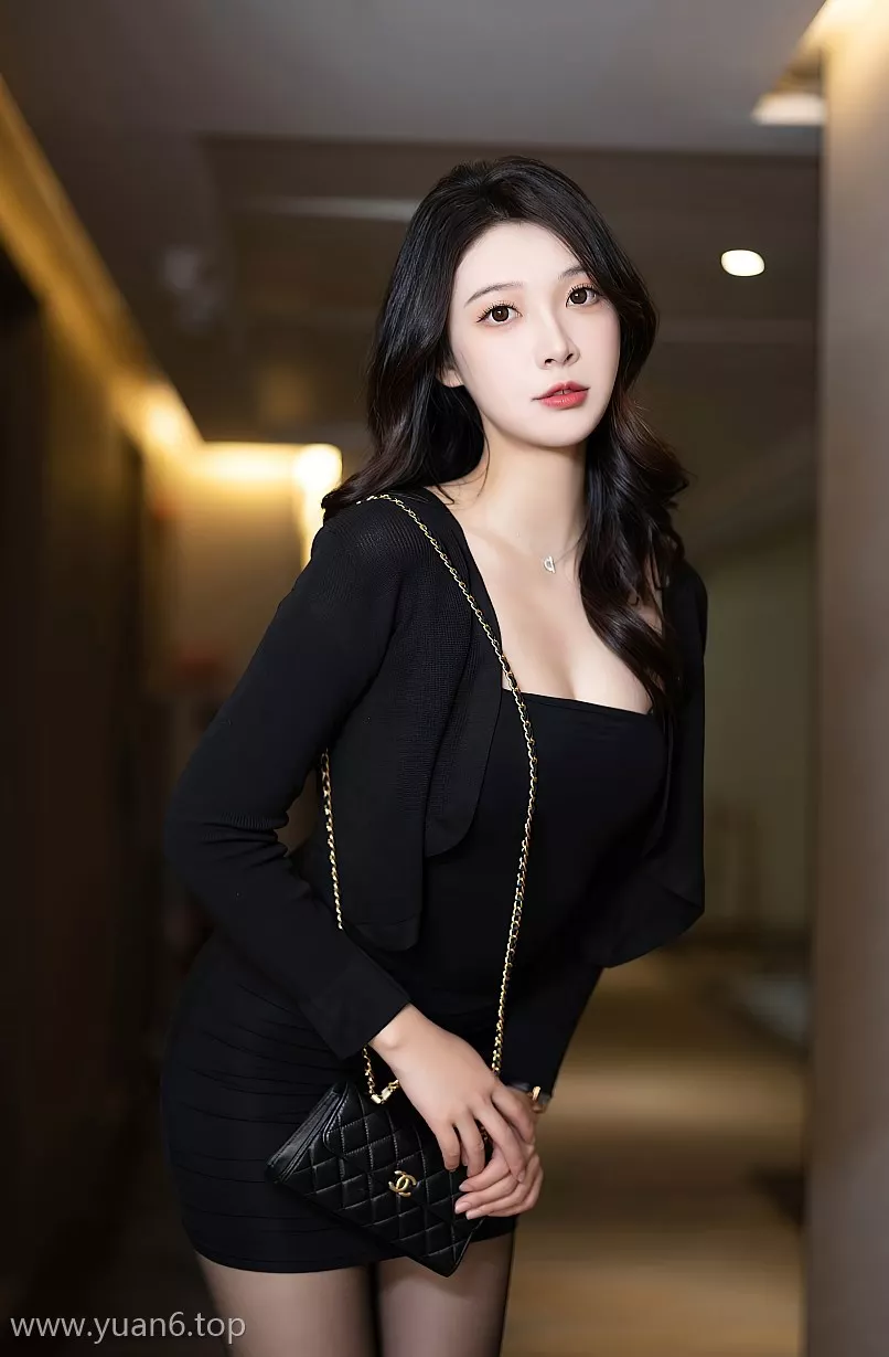 XIAOYU郑颖姗Bev在线全集VOL.1187期图片欣赏