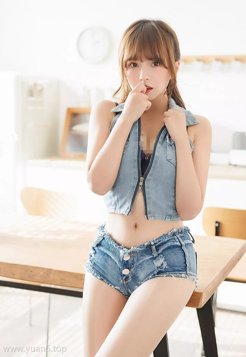 IMISS张思允Nice个人资料及VOL.651期精美图片包