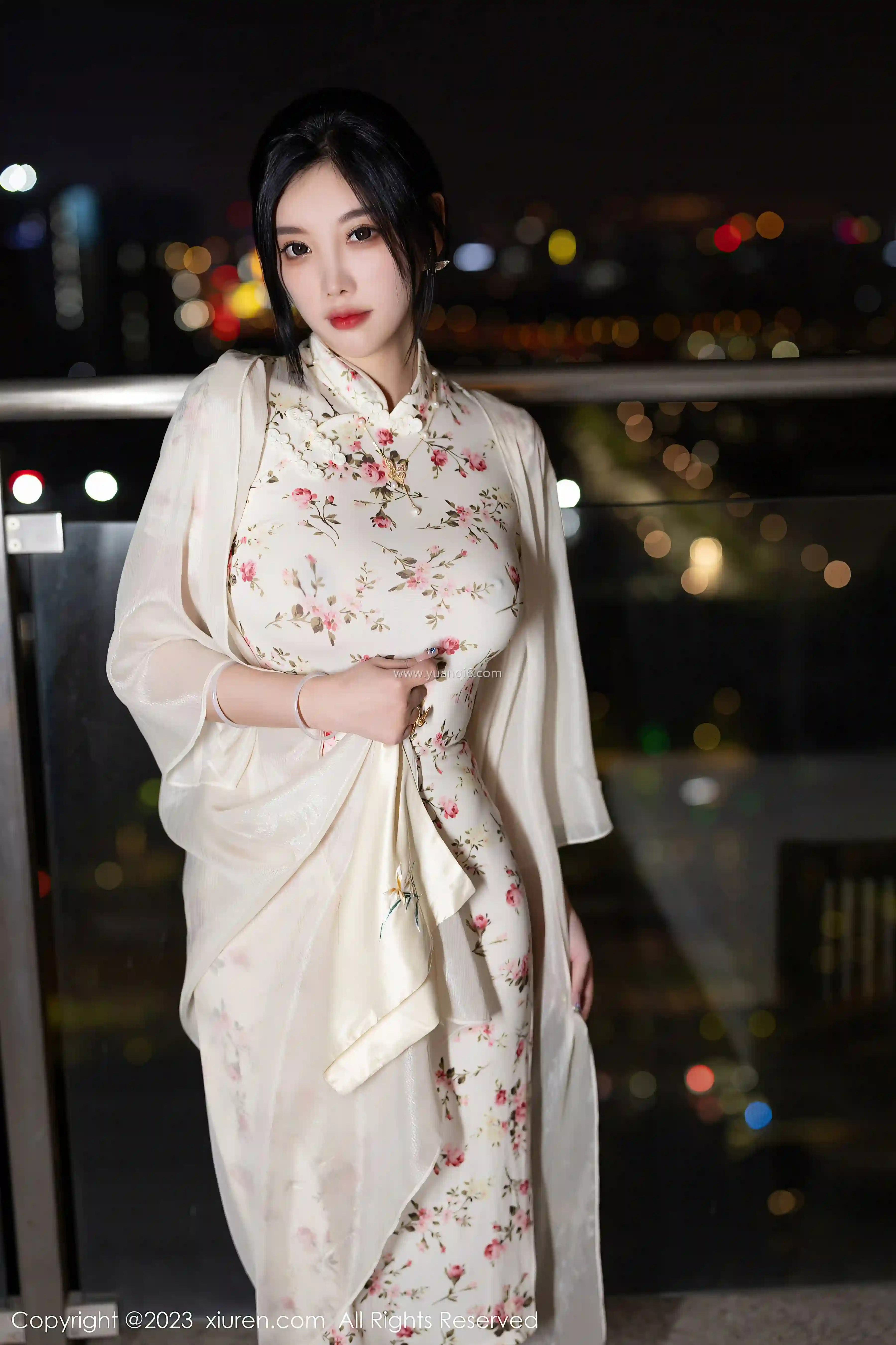 宅男女神mm131杨晨晨私房美图全集