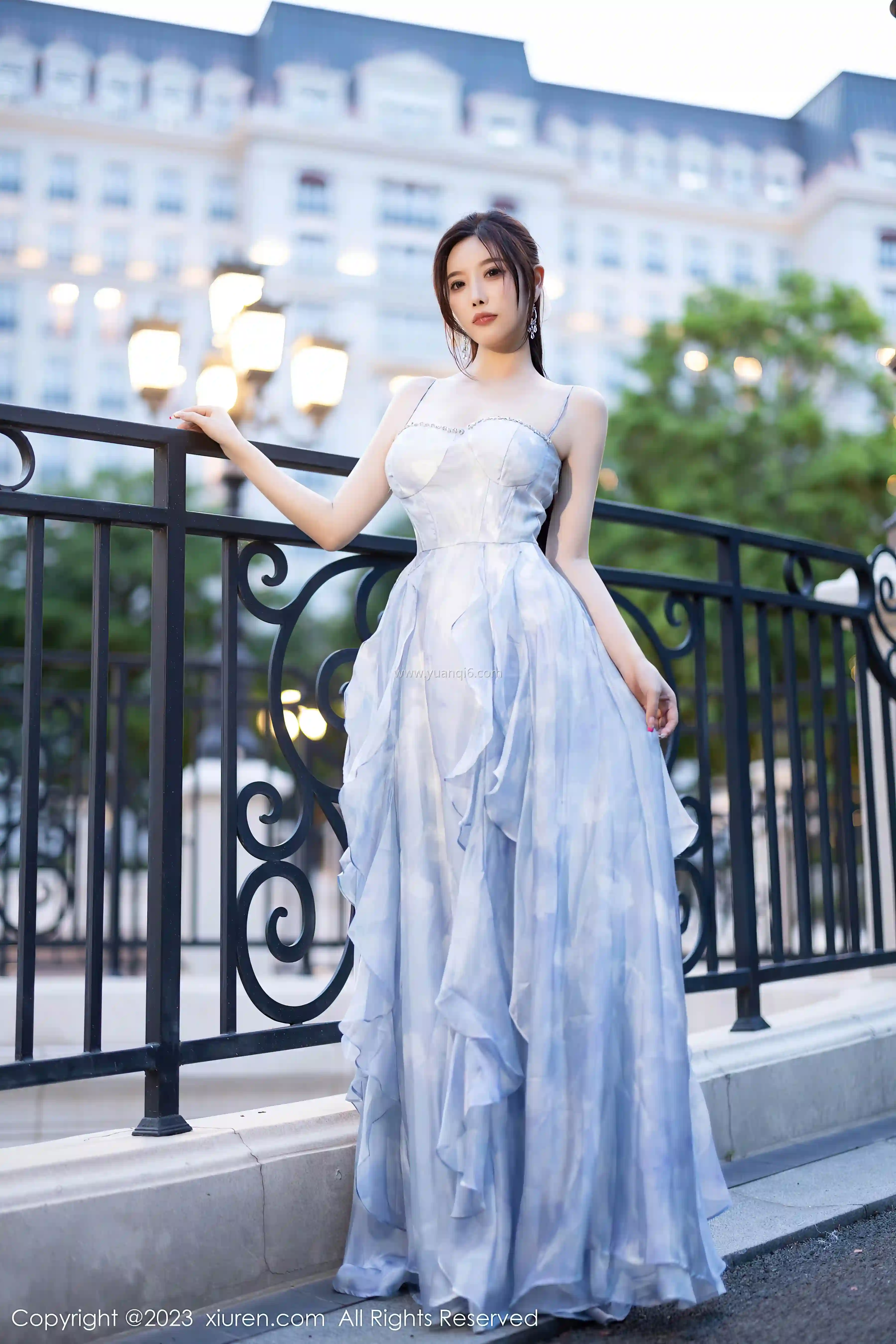宅男女神mm131杨晨晨私房美图全集
