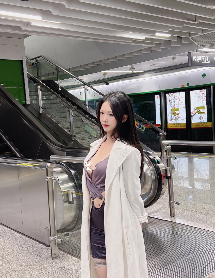 抖娘利世的瓜哪里看?和她271套图片全集鉴赏