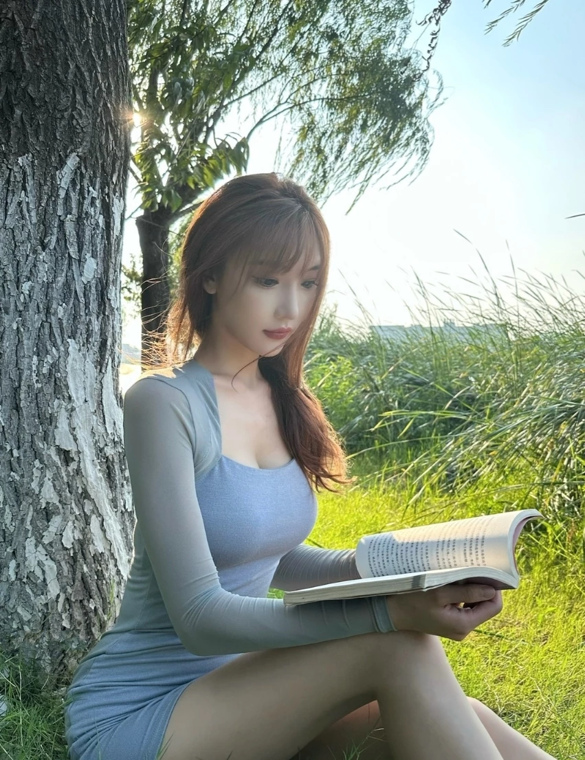宅男女神陆萱萱182期图集鉴赏