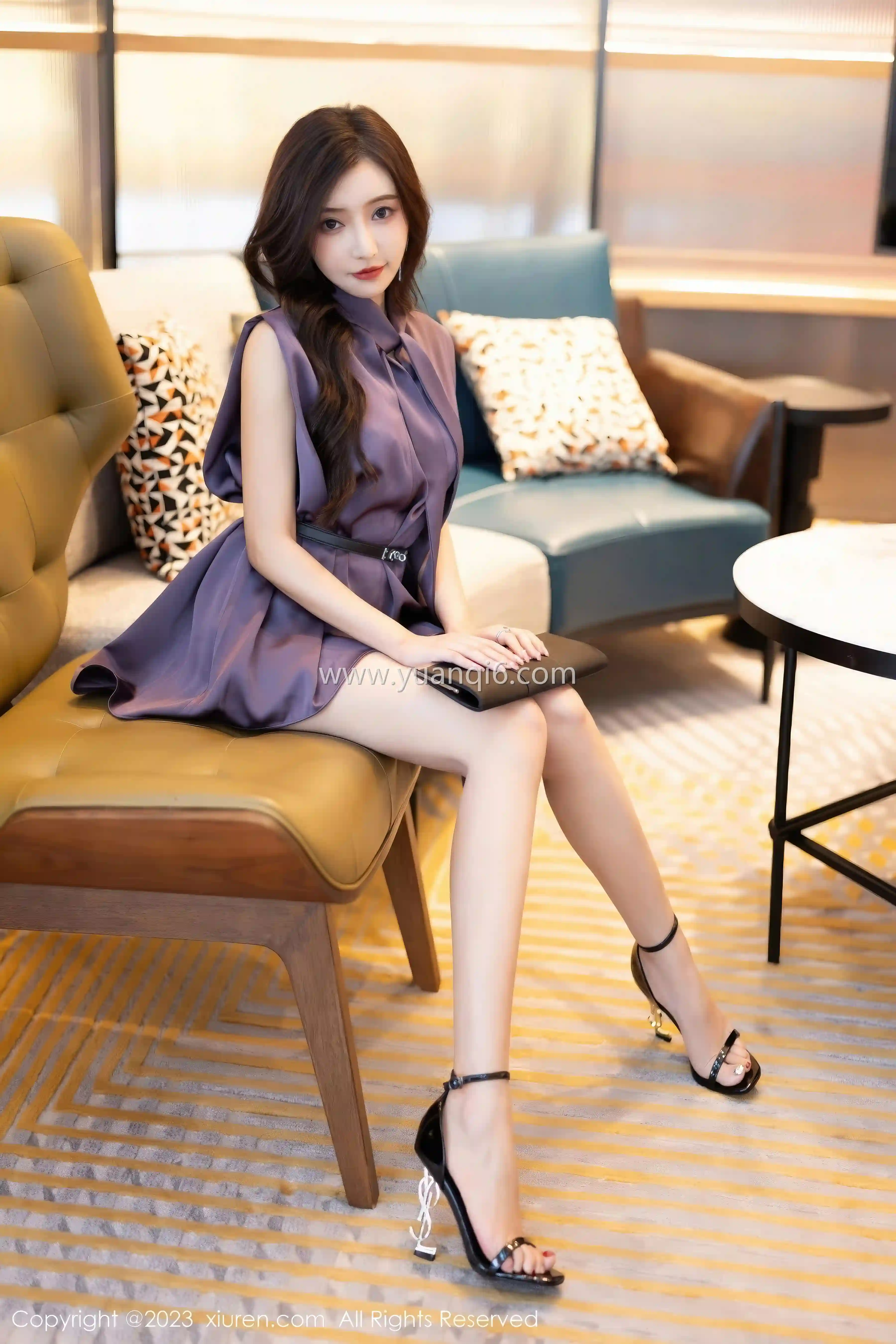 王馨瑶yanni内部定制高清图片,妩媚丰满谁不爱