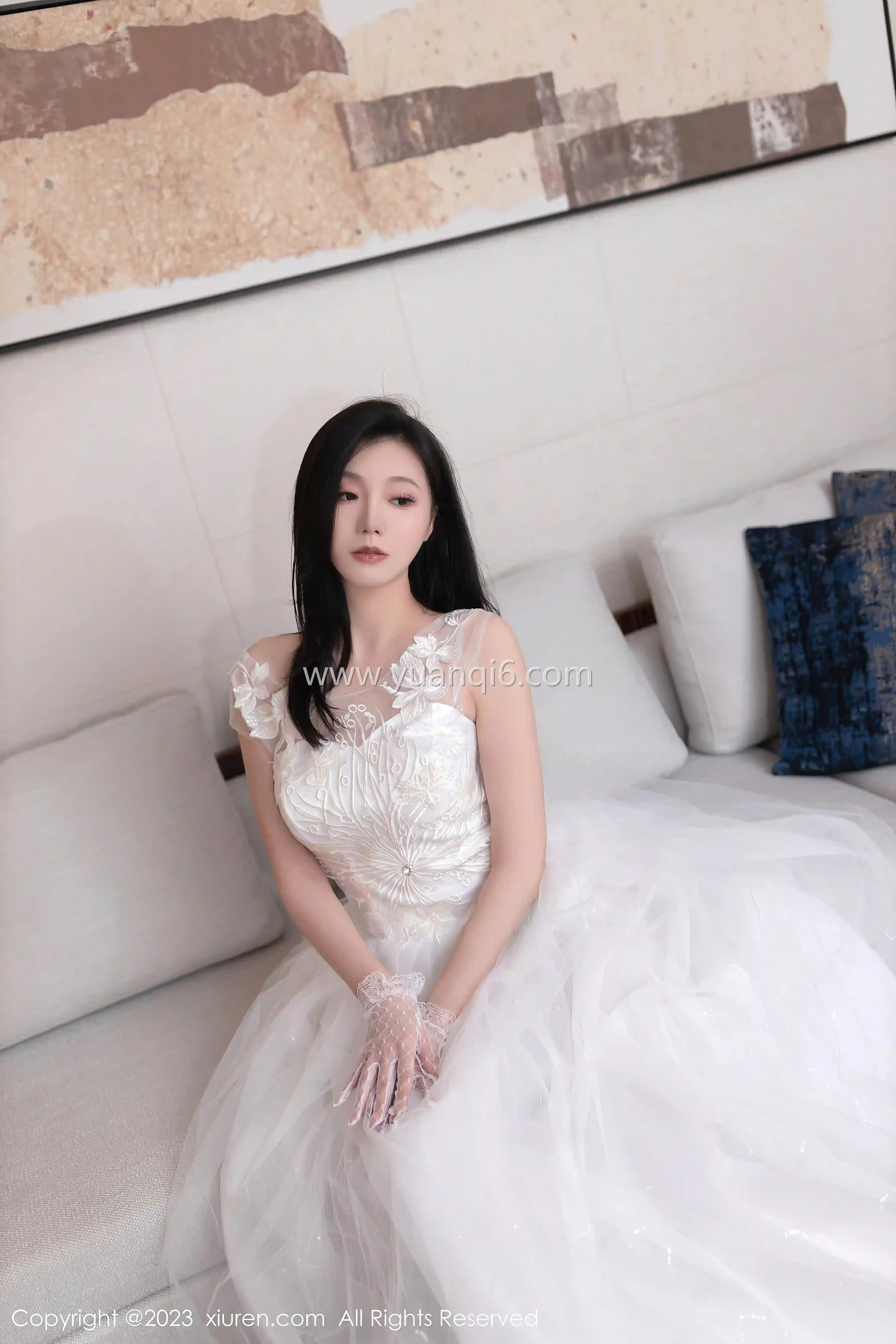 chottie安然maleah精美图片免费欣赏
