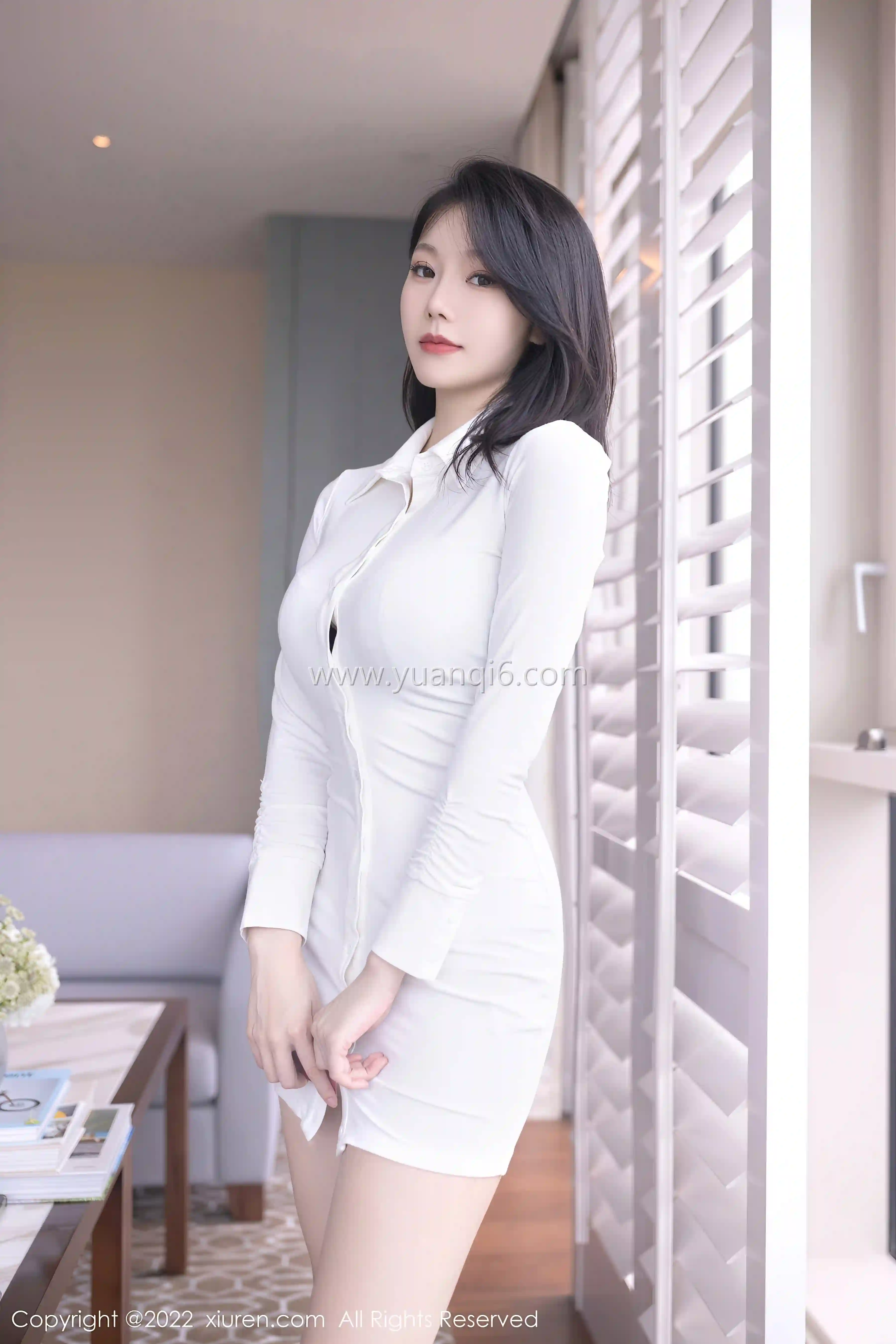 安然chottie5170期图片鉴赏,清纯与妩媚并存