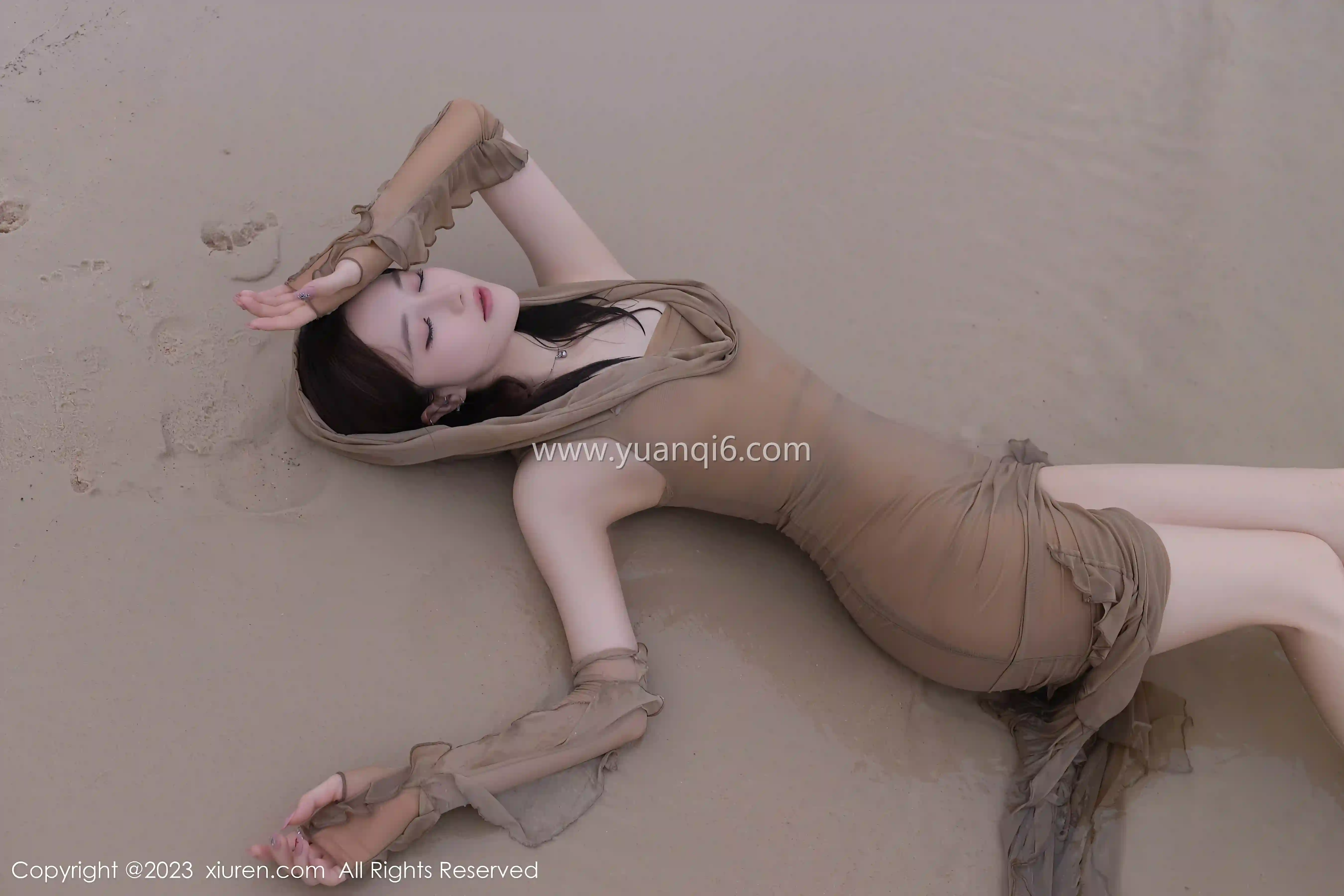 chottile鱼子酱fish全套精彩图片鉴赏