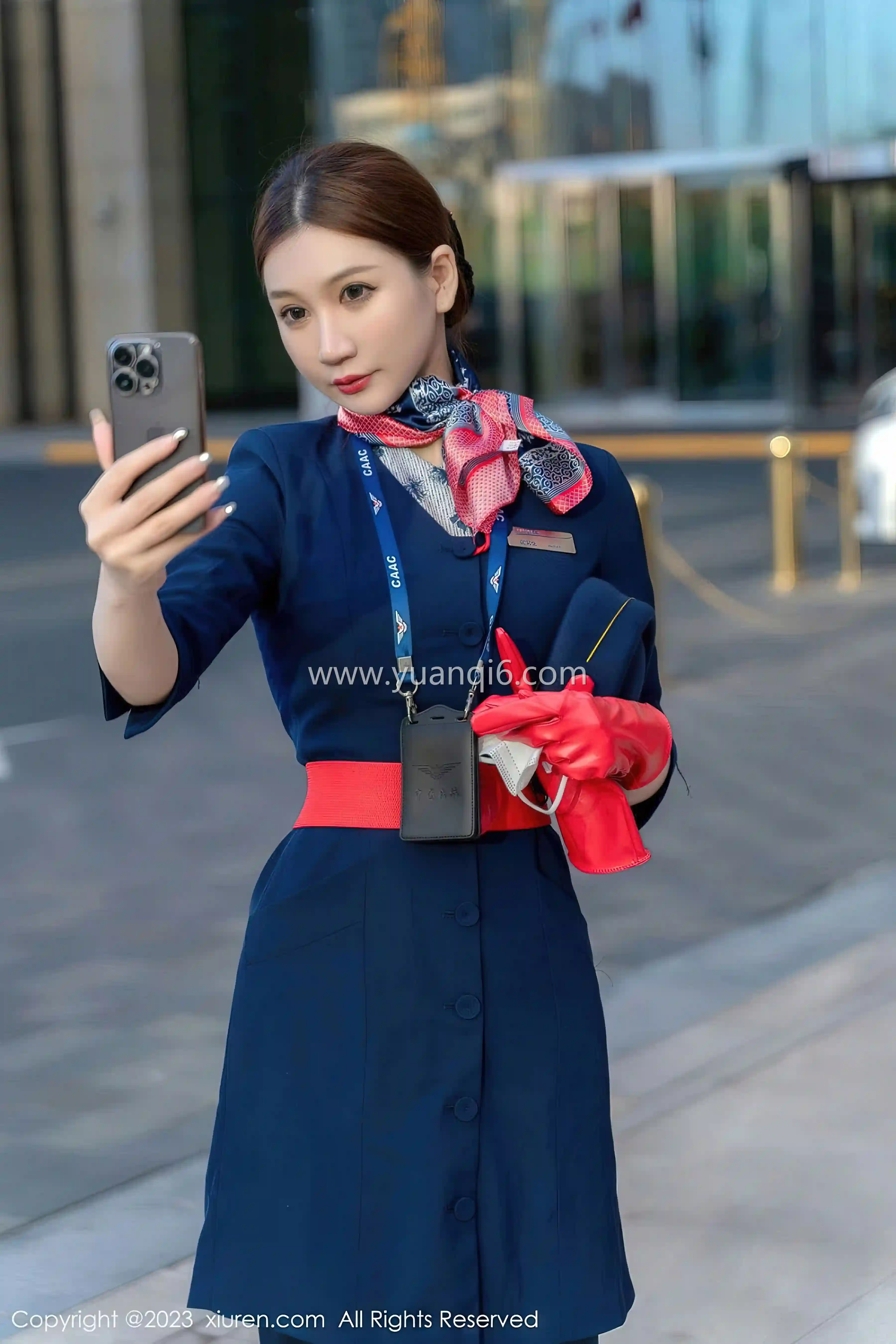 秀人魅力美女,顾乔楠cora在线图片欣赏